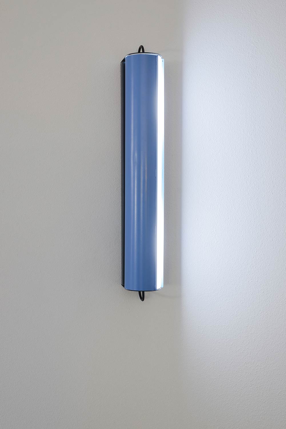 Applique Cylindrique Longue Wall Lamp by Nemo Lamps